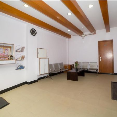 Hill View Begumpet Bed & Breakfast Hyderabad Luaran gambar