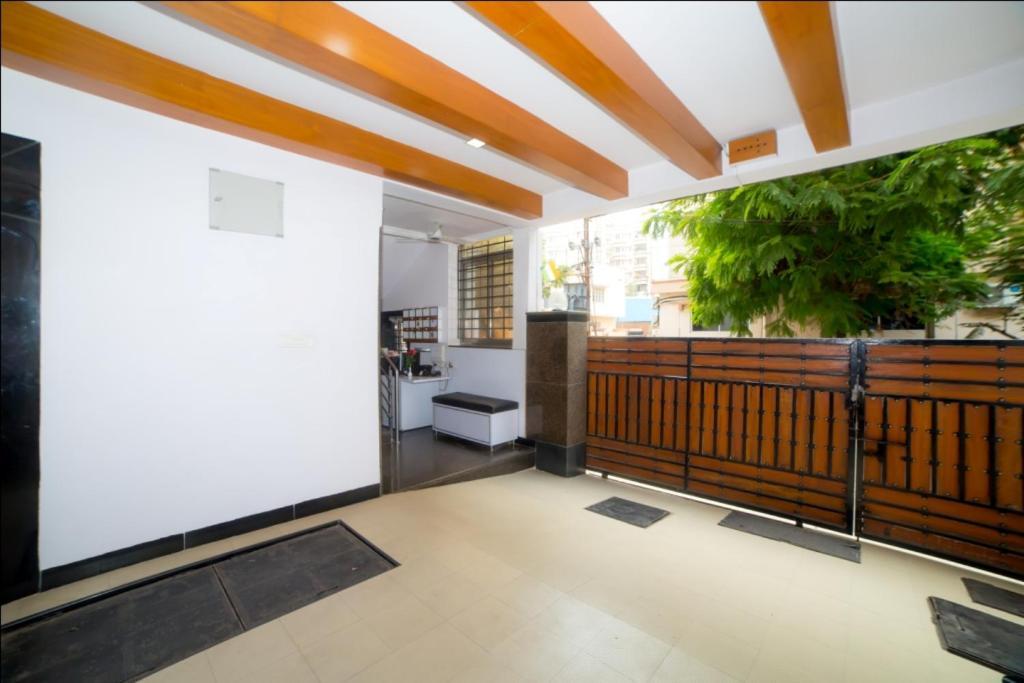 Hill View Begumpet Bed & Breakfast Hyderabad Luaran gambar